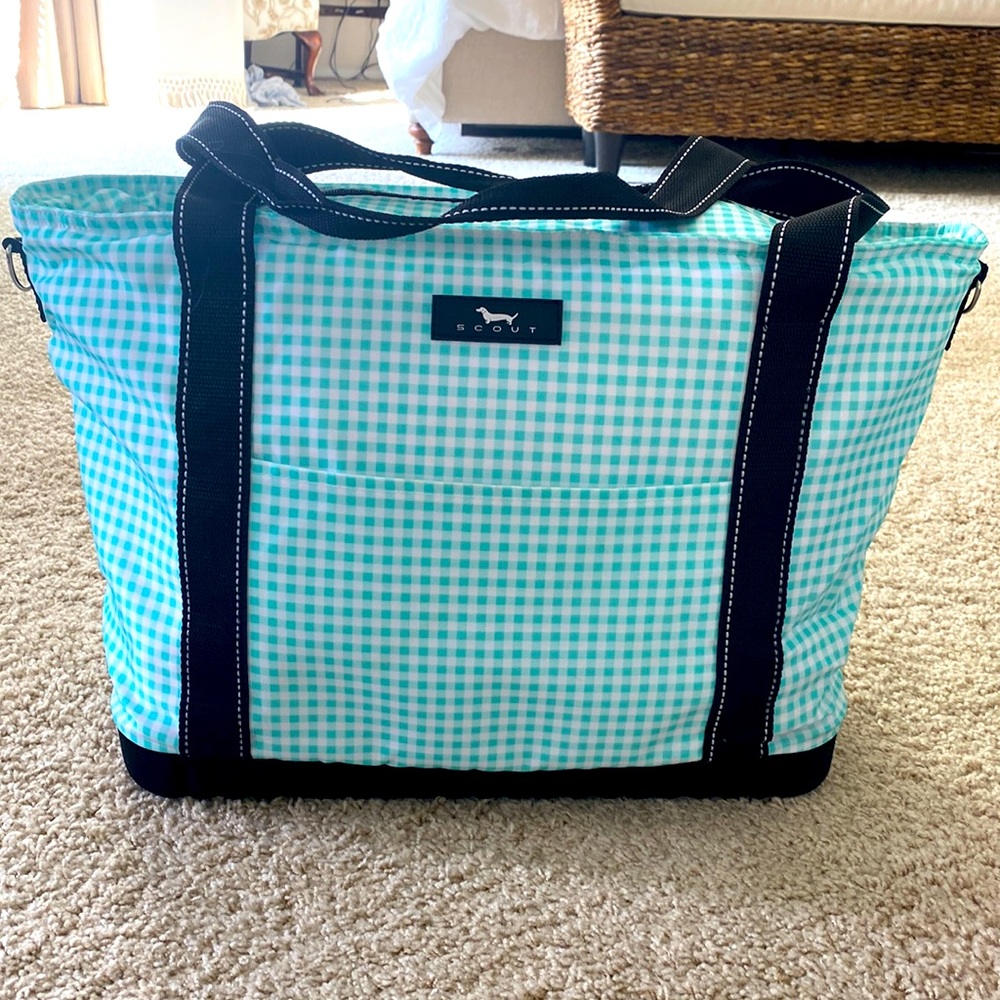 Scout La Bumba Tote